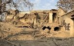 تخریب مشکوک خانه قاجاری «امین‌لشکر»/ شهرداری نقش دارد یا نه؟