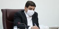 سردار ذوالفقاری عزادار شد/ مخبر تسلیت گفت