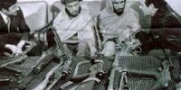  اسلحه‌های عجیب افغان ها در جنگ علیه روسیه! + عکس