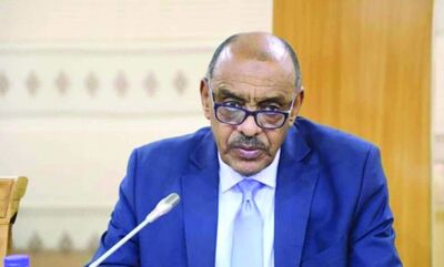 سودان اتهامات رسانه‌های آمریکایی علیه ایران را تکذیب کرد