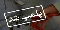تولید آبمیوه غیربهداشتی توسط یک برند معتبر 