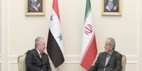 پزشکیان: ایران و سوریه دوست روزهای سخت یکدیگر هستند