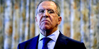 وزیر خارجه روسیه با هیات طالبان دیدار نمی‌کند