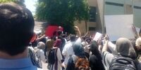تعیین تکلیف روزنامه شهرداری برای وزیر علوم /با دانشجویان معترض برخورد کنید /کارمندان حراست بیشتر از هیات علمی کار می کنند