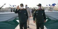 خط و نشان سپاه برای اسرائیل در تنگه هرمز