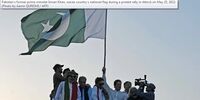 عمران خان: آمریکا برای برکناری من یک میلیون دلار رشوه داد
