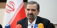 وعده جدی محسن رضایی برای رفع تحریم ها