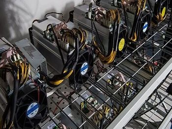 تعداد ماینرهای فعال در کشور/ سهم ۵ تا ۱۲ درصدی ماینینگ جهان مربوط به ایران است؟