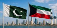 فرمان تصویب توافق همکاری نظامی و دفاعی میان کویت و پاکستان صادر شد