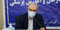دستور ویژه وزیر بهداشت برای تزریق واکسن ۵۵ تا ۵۸ ساله‌ها در تهران