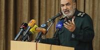 ماموریت مهم نیروی دریایی سپاه از زبان سردار سلامی/ نبرد در دریا بسیار سریع و سرنوشت ساز است