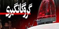 گروگانگیری مسلحانه در شیراز/ گروگانگیر کشته شد