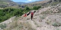 پایان غم‌انگیز یک خانواده در استخر+جزئیات