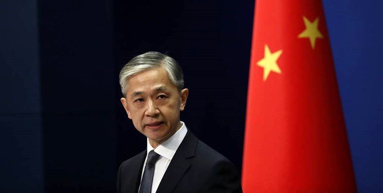 واکنش شدید چین به اظهارات بایدن درباره تایوان