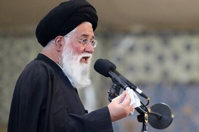 علم‌الهدی: دولت‌هایی که مقابل رهبری قرار گرفتند منفور مردمند/ داعش را مجبور کردند حادثه کرمان را گردن بگیرد