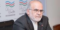 رد اتهام‌زنی تکراری زلنسکی علیه ایران / همواره بر ضرورت پایان جنگ تاکید داریم