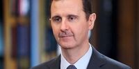 اعلام زمان قطعی سفر بشار اسد به چین 