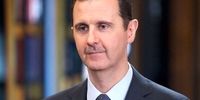 اعلام زمان قطعی سفر بشار اسد به چین 