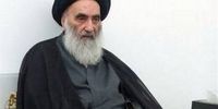 آیت‌الله سیستانی در آستانه انتخابات عراق بیانیه صادر کرد