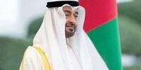 ولیعهد ابوظبی امروز عازم انگلیس می‌شود