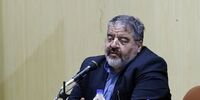 سردار جلالی: دولت روحانی مسئول وضعیت امروز فضای مجازی است