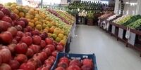 تهرانی‌ها این میوه‌ها را می خرند