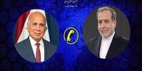 امنیت مرزها؛ محور رایزنی تلفنی عراقچی با همتای عراقی خود/ باید از تشدید تنش‌ها در منطقه جلوگیری شود