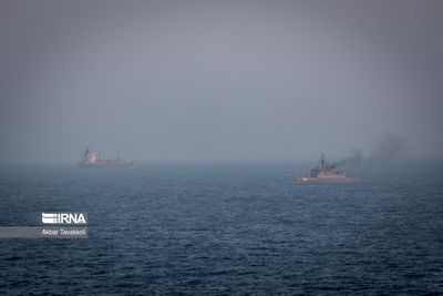 حمله موشکی یمن به کشتی آمریکایی تایید شد