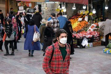 این استان صدرنشین تورم خوراکی‌ها شد / تورم میوه و خشکبار به 108 درصد رسید