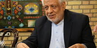بادامچیان: برجام را رها نمی کنیم چون لازمش داریم/ به رئیسی نوشتم افراد نابلد اقتصادی انتخاب کرده اید