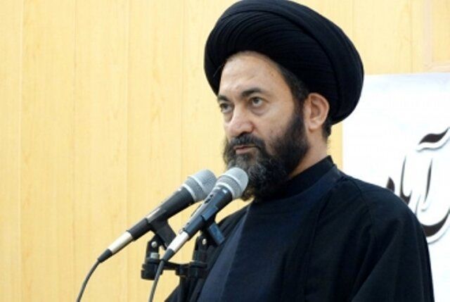 امام جمعه اردبیل: برجام فعالیت هسته ای ایران را تحت تاثیر قرار داد