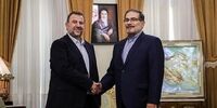 عکس العمل شمخانی به ترور صالح العاروری 