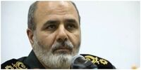 عکسی از دبیر جدید شورای عالی امنیت ملی در کنار رهبر انقلاب