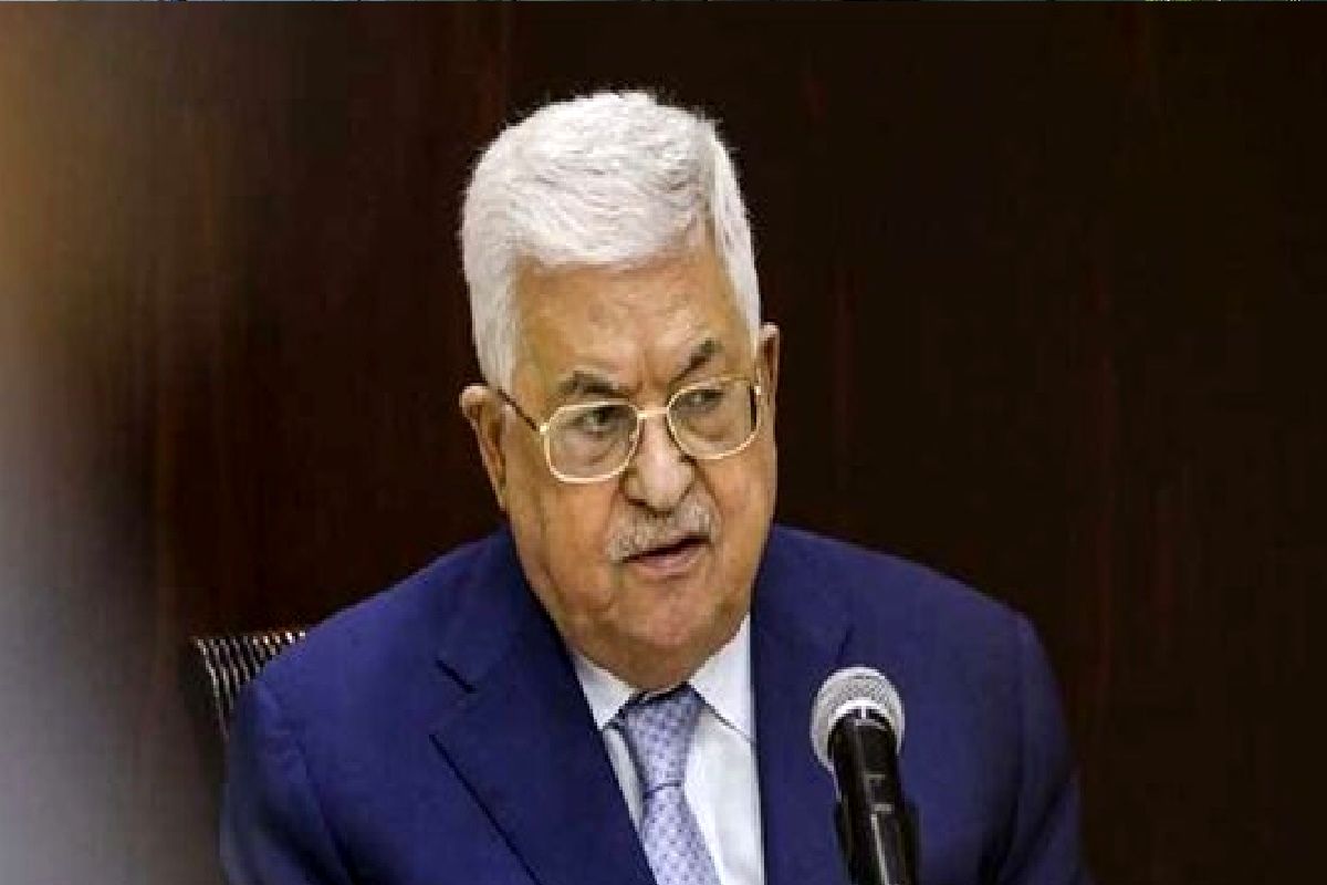 پاسخ مشاور محمود عباس به یک پرسش درباره آینده غزه 