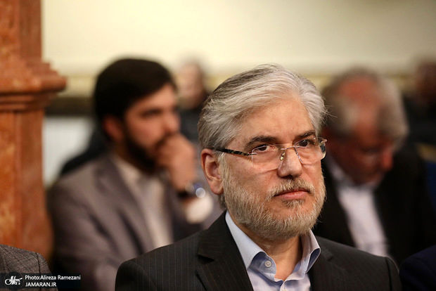 تماس وزیر علوم با خانواده دانشجوی جانباخته انفجار دانشگاه تهران