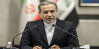 وزرای خارجه ایران و ترکمنستان دیدار کردند/ عراقچی: آمریکا هر اقدامی انجام دهد، ما آمادگی پاسخگویی مجدد را خواهیم داشت