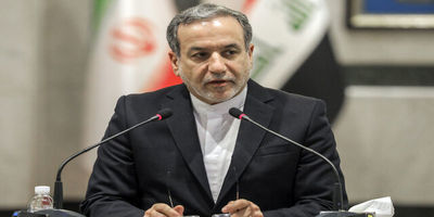 شرط ایران برای ادامه مذاکرات از زبان عراقچی/ به حق دفاع مشروع خود علیه اسرائیل قاطعانه ادامه می دهیم