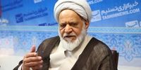 مصباحی‌مقدم:مصوبه محرمانگی اموال مقامات برای مجمع تشخیص بود
