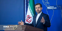 واکنش تند ایران به تحریم های جدید آمریکا