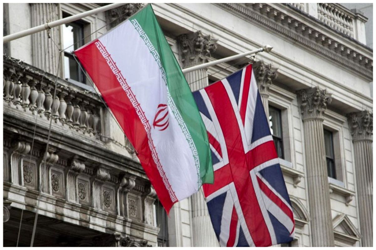  کاردار سفارت ایران در لندن احضار شد