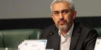 رونمایی از دو برنامه اصلی مدنی زاده، وزیر اقتصاد جدید؛ از مهار تورم تا اصلاح ساختاری