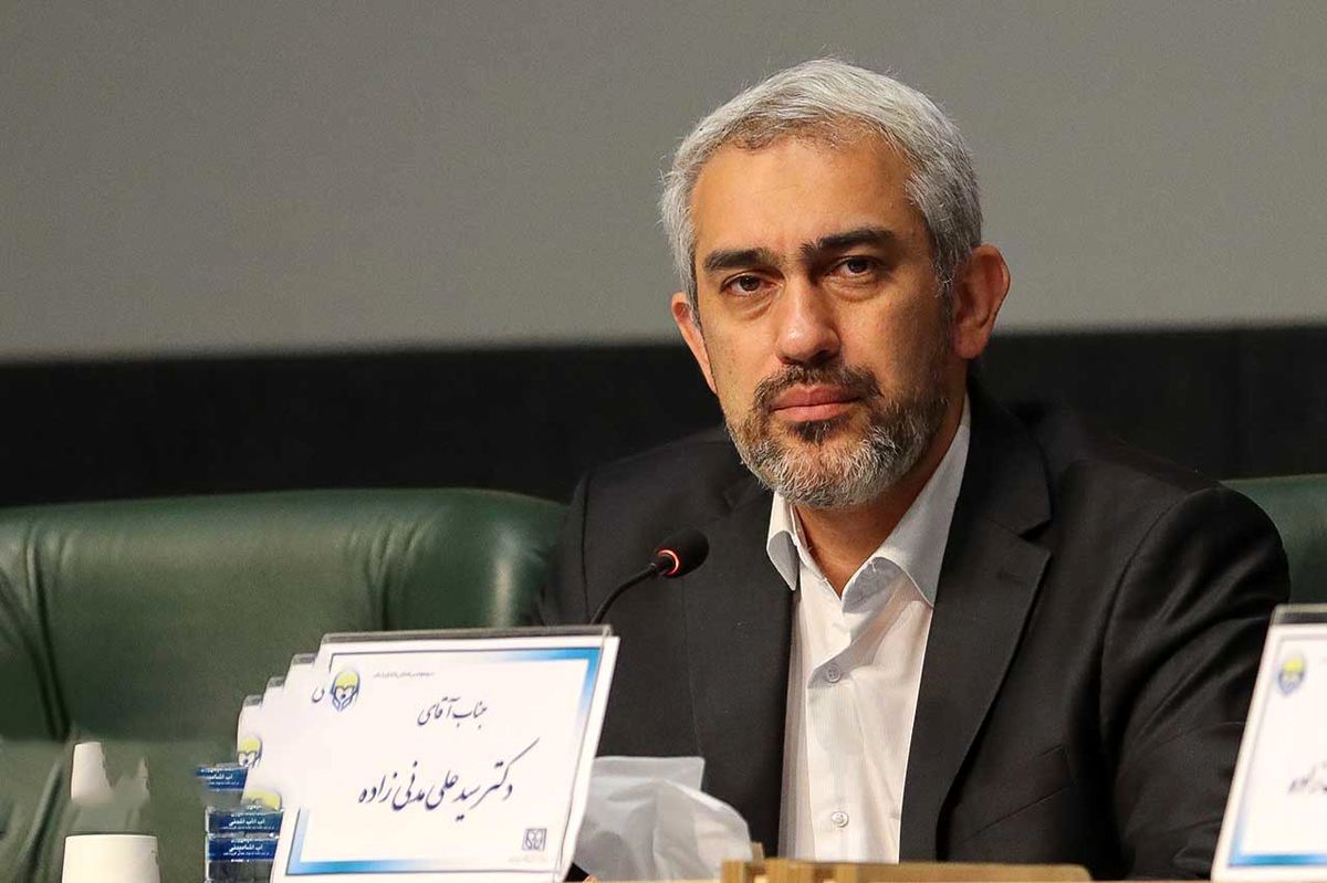  رونمایی از دو برنامه اصلی مدنی زاده، وزیر اقتصاد جدید؛ از مهار تورم تا اصلاح ساختاری 