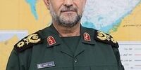 فرمانده نیروی دریایی سپاه تنها راه مبارزه با اسرائیل را اعلام کرد