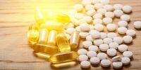 خطر مرگبار ترکیب کلسیم و ویتامینD
