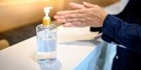 الکل با پوست چه می کند؟
