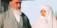 روزهای آخر زندگی امام و همسرشان چگونه گذشت؟
