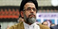 جزییات دستگیری جمشید شارمهد به روایت وزیر اطلاعات+فیلم