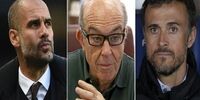 انتقاد مسئول رقابت‌های «موتوجی‌پی» از مربیان بارسلونا!