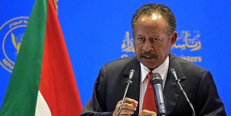 نخست وزیر سودان از سمت خود استعفا کرد