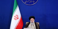 روحانی زدایی از دولت با دستور رئیسی +فیلم